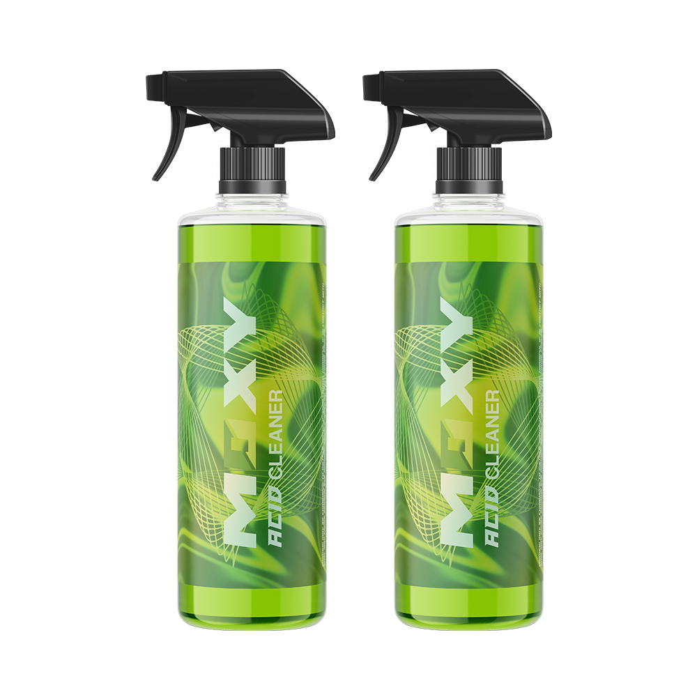 Acid Cleaner – Moxy Performance