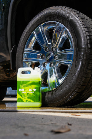 Acid Cleaner