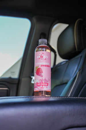 Strawberry Dream Car Cologne