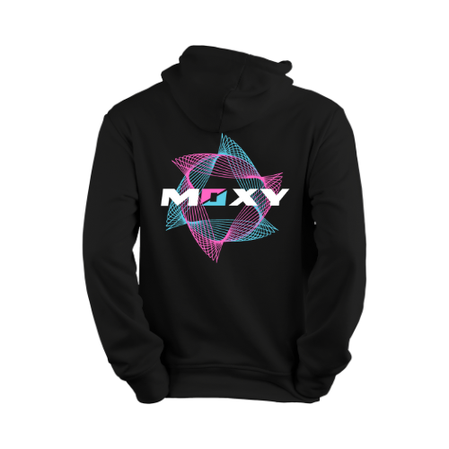 Moxy Hoodie – Moxy Performance