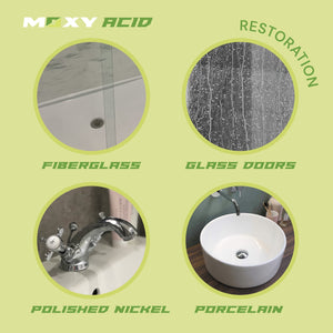 Acid Cleaner