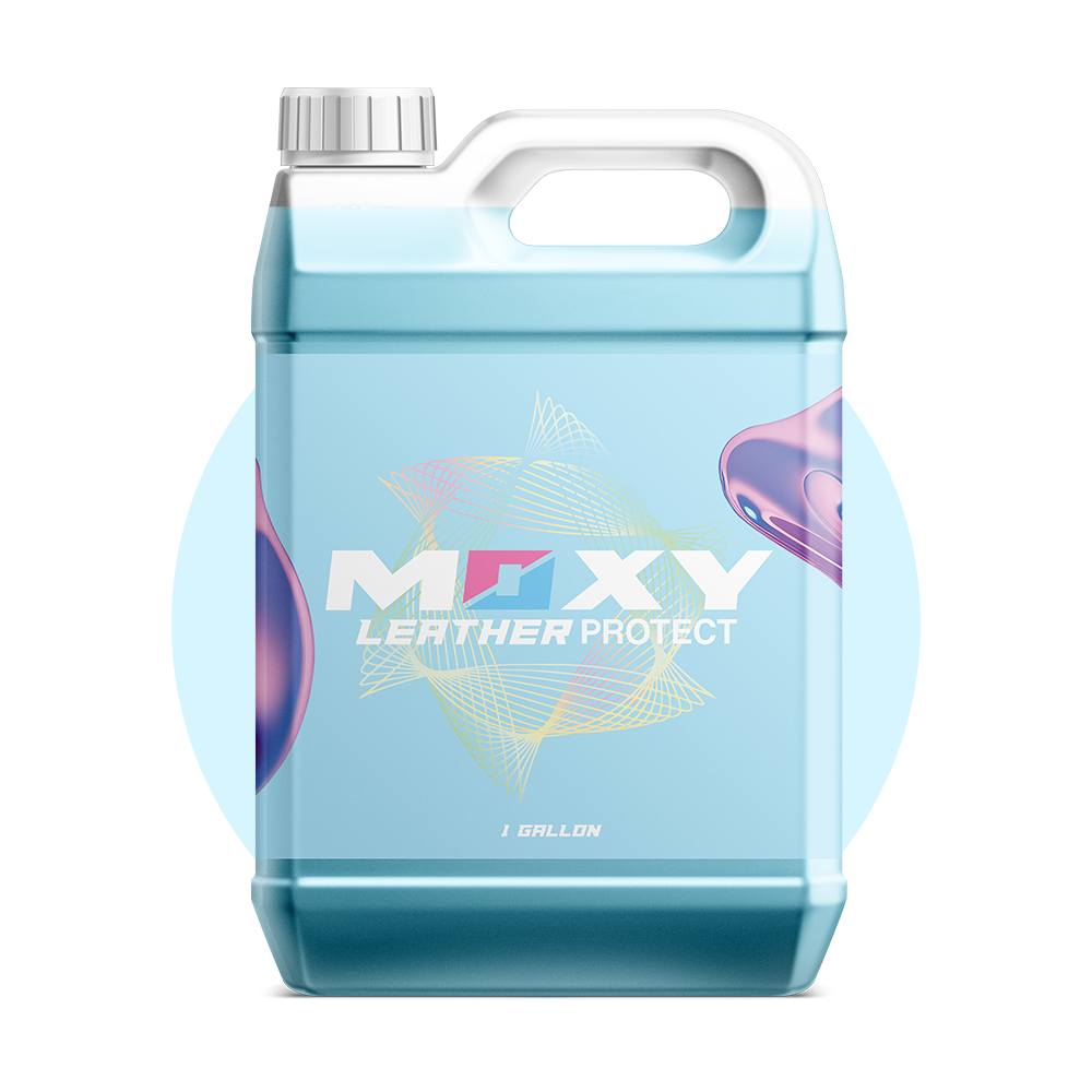 Leather Protect – Moxy Performance